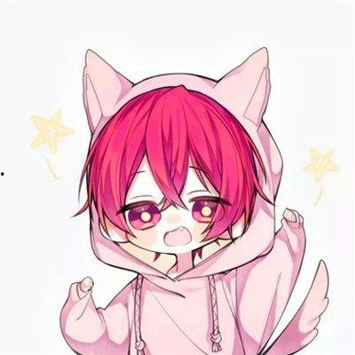 动漫可爱男生,治愈系可爱男生的青春物语